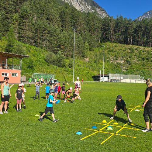 Sporttag