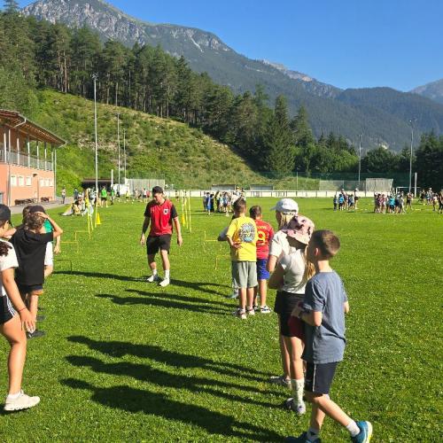 Sporttag