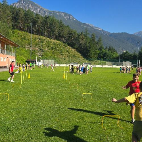 Sporttag
