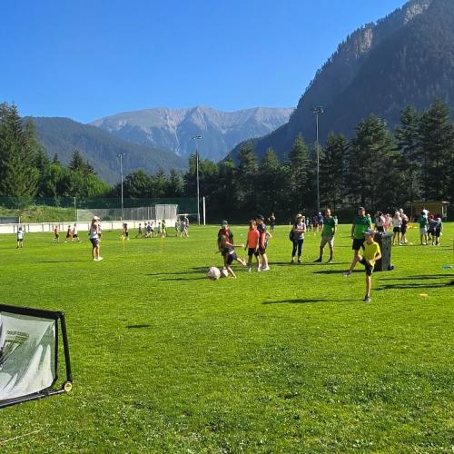 Sporttag