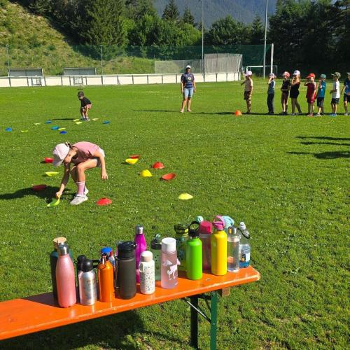 Sporttag