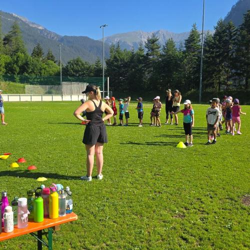 Sporttag