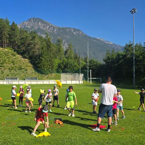 Sporttag