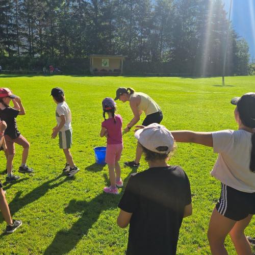 Sporttag