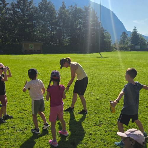 Sporttag