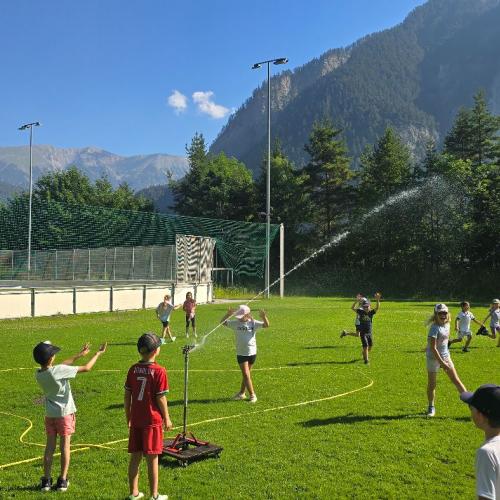 Sporttag