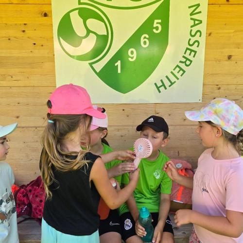 Sporttag