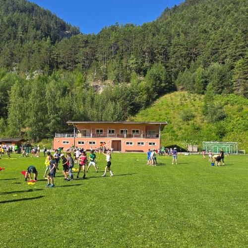 Sporttag