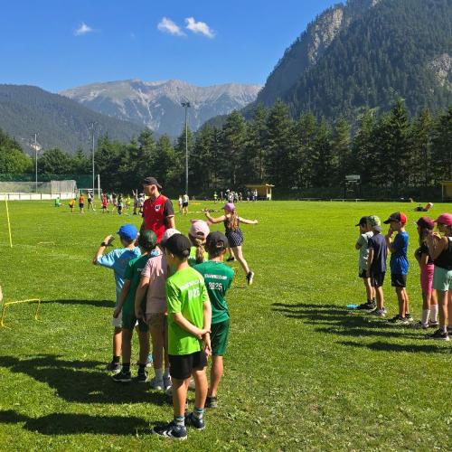 Sporttag