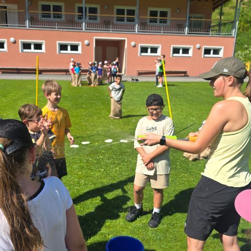 Sporttag