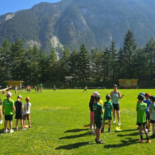 Sporttag