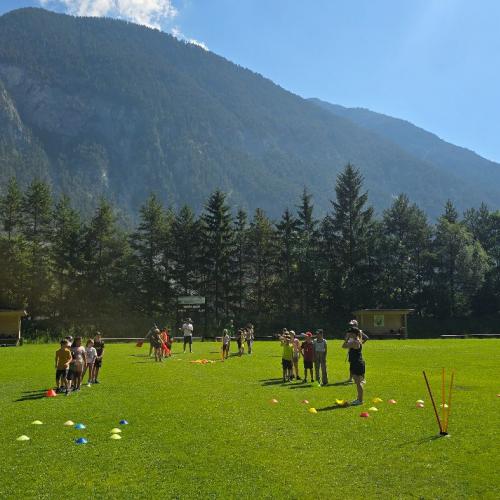 Sporttag