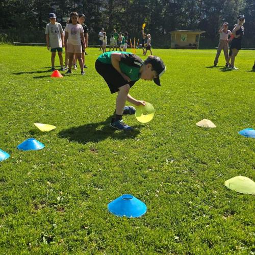Sporttag