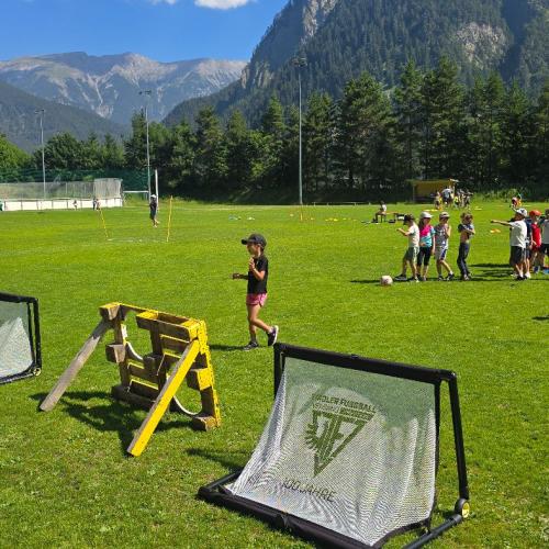 Sporttag