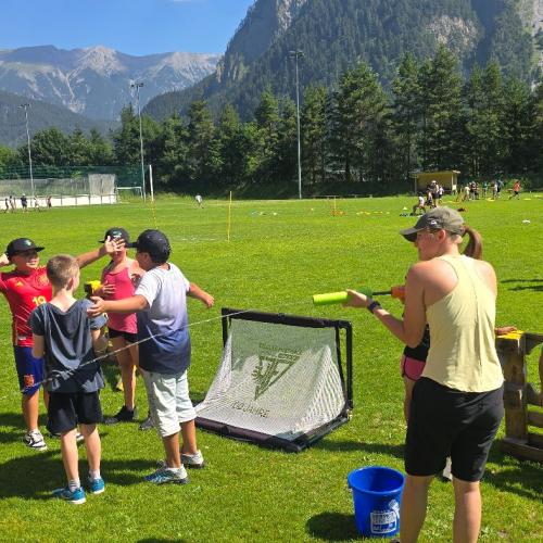 Sporttag