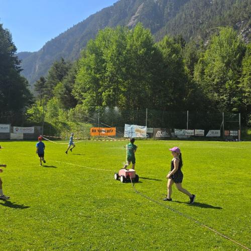 Sporttag
