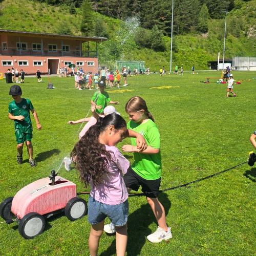 Sporttag