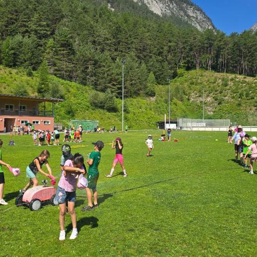 Sporttag