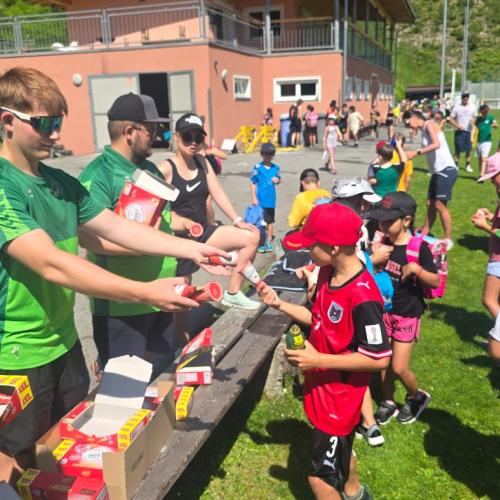 Sporttag