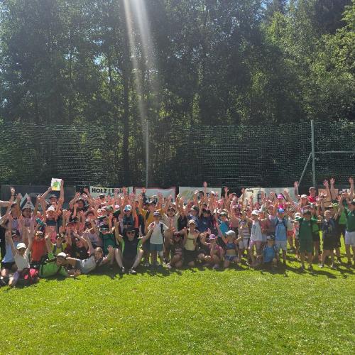 Sporttag