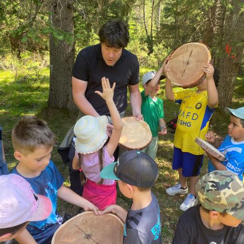 Waldtag