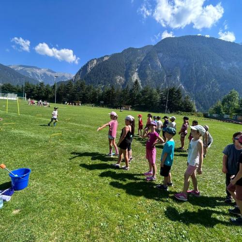 Sporttag