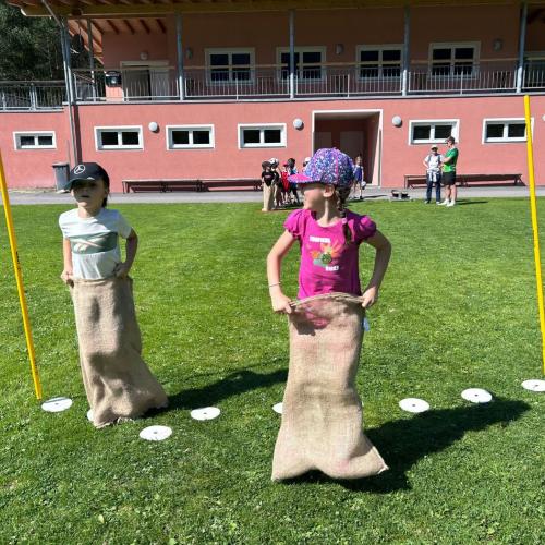 Sporttag