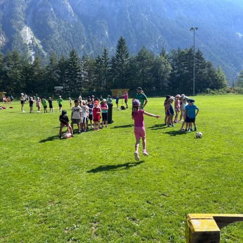 Sporttag