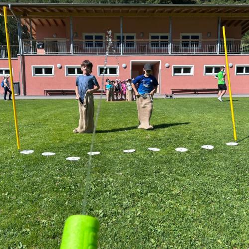 Sporttag