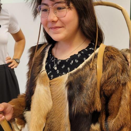 Wir sind Ötzi!