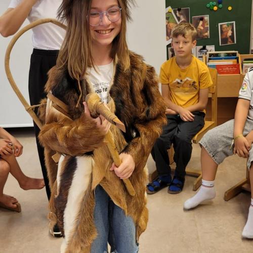 Wir sind Ötzi!