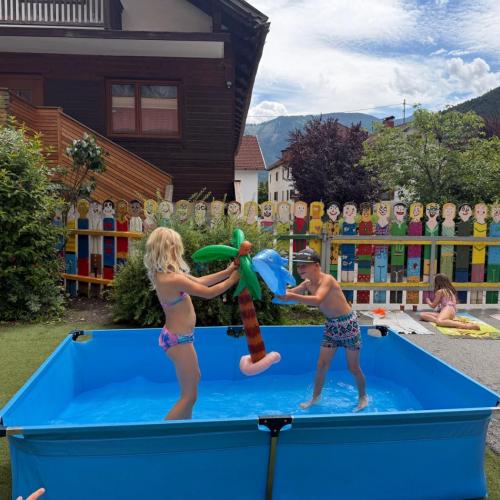 STB-Sommerparty