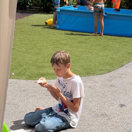 STB-Sommerparty