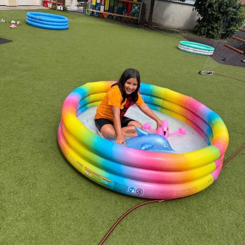 STB-Sommerparty