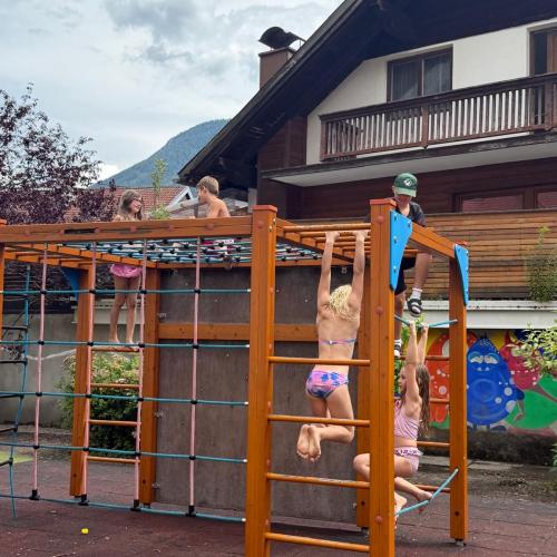 STB-Sommerparty