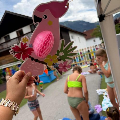 STB-Sommerparty