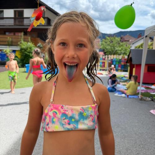 STB-Sommerparty