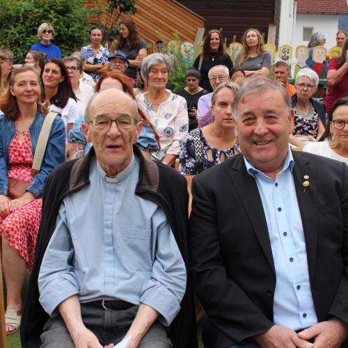 Schulschlussfest 2026