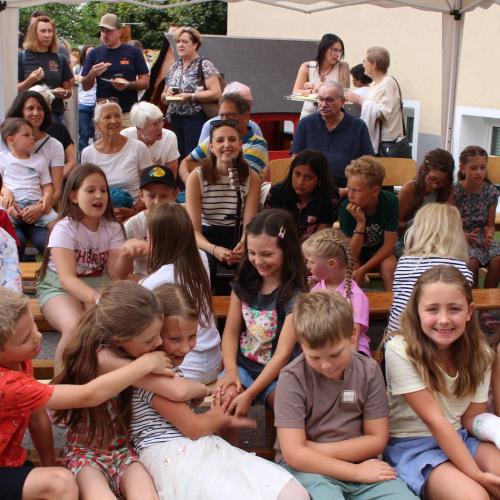 Schulschlussfest 2026