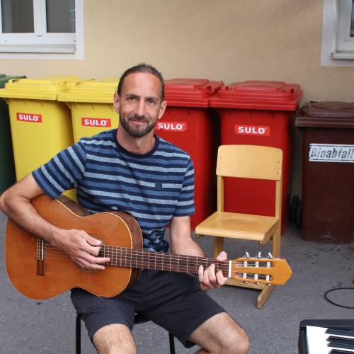 Schulschlussfest 2026