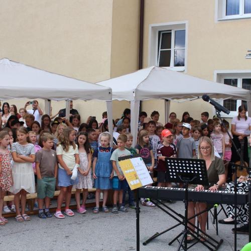 Schulschlussfest 2026