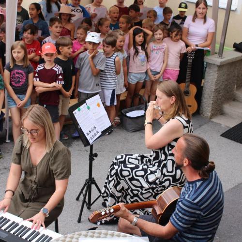 Schulschlussfest 2026