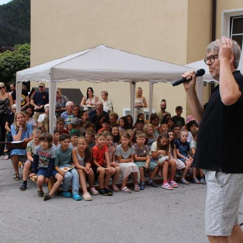 Schulschlussfest 2026