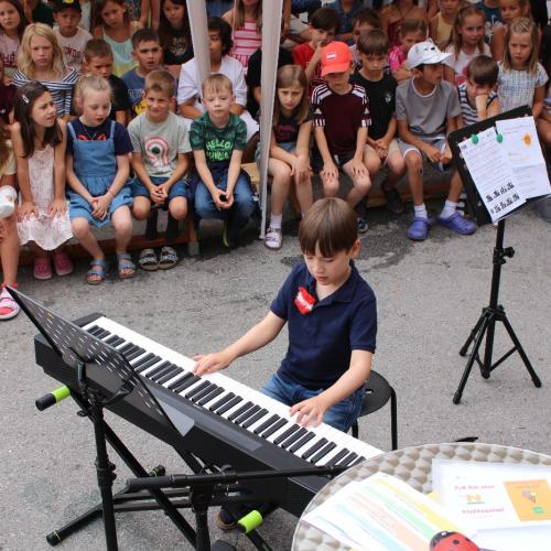 Schulschlussfest 2026