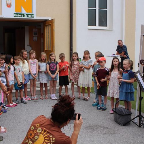Schulschlussfest 2026