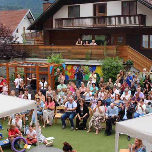 Schulschlussfest 2026