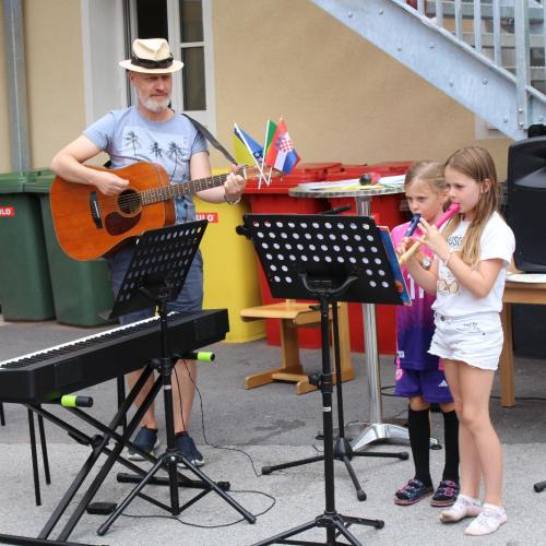 Schulschlussfest 2026