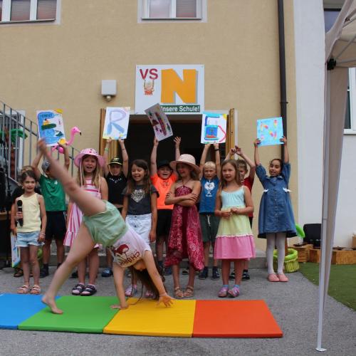 Schulschlussfest 2026