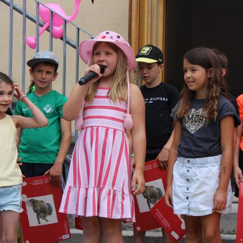 Schulschlussfest 2026
