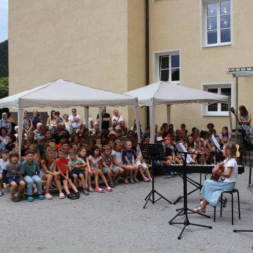 Schulschlussfest 2026